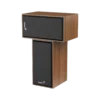 corneta genius sphf180 madera usb 6w