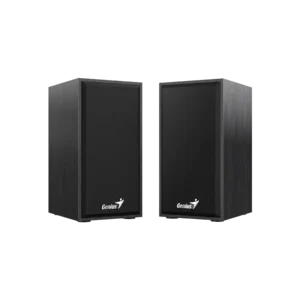corneta genius sphf180 negro usb 6w