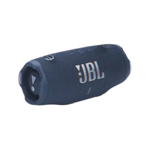 corneta jbl charge 6 azul bt ip68 usb c inalambrica impermeable