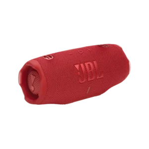 corneta jbl charge 6 rojo bt ip68 usb c inalambrica impermeable