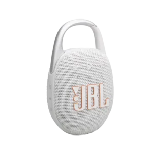 corneta jbl clip 5 ip67 bt blanco inalambrico impermeable