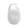 corneta jbl clip 5 ip67 bt blanco inalambrico impermeable