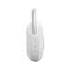 corneta jbl clip 5 ip67 bt blanco inalambrico impermeable
