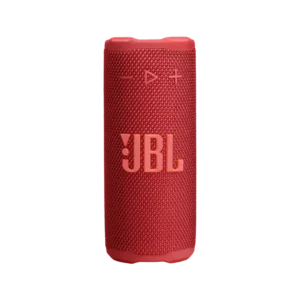 corneta jbl grip rojo bt ip68 usb c inalambrica impermeable