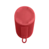 corneta jbl grip rojo bt ip68 usb c inalambrica impermeable