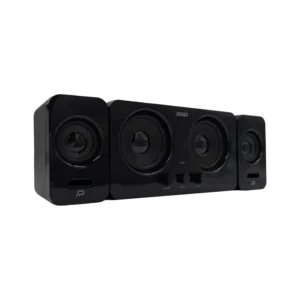 corneta jemip basic hypersonic negro 15w bt dc5v