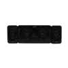 corneta jemip basic hypersonic negro 15w bt dc5v