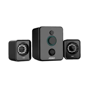 corneta jemip basic sound power negro 11w usb dc5v