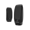 corneta logitech s 150 negro usb 1.2w con volumen