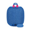 corneta logitech wonderboom 3 bt azul portatil impermeable