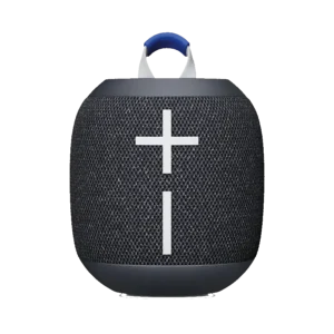 corneta logitech wonderboom 4 bt negro usb c inalambrico
