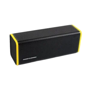 corneta thonet vander frei hk096 03602 bt amarillo negro 16w