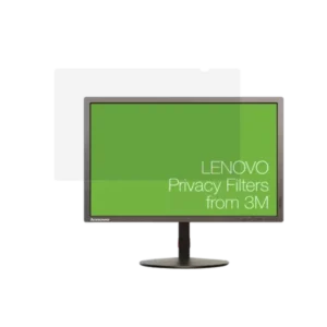 filtro de privacidad lenovo monitor 23.8 pulgadas hd negro