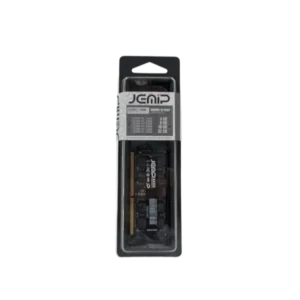 memoria ram jemip 16gb ddr4 sodimm 3200mhz para portatil