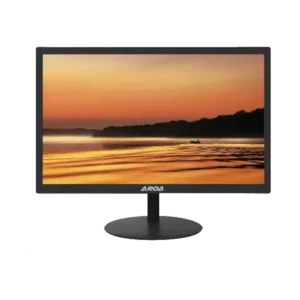 monitor aroa 21.5 pulgadas hdmi vga negro