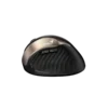 mouse genius ergo 8250s 1600dpi 6 botones inalámbrico plug and play con reposapulgar clic silencioso champán