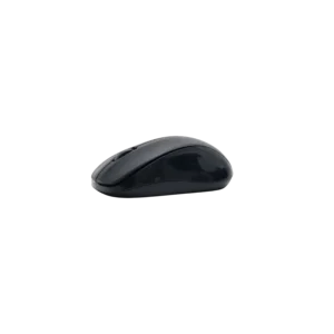 mouse jemip j527 1000dpi 3 botones usb inalambrica ergonomico negro