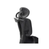 silla jemip office black money 2 jpoblam2c011 1b ergonomica reposabrazos 5d perchero integrado negro
