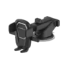 adaptador jemip dp macho a vga hembra 1.8mts negro (copy)