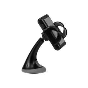 soporte de celular argom para auto cuello corto