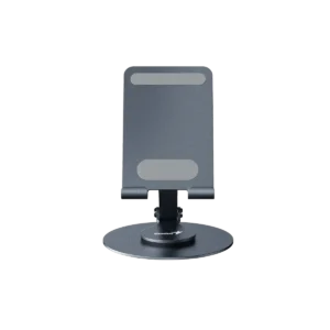 soporte de celular genius g stand m100 gris