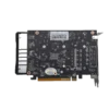 tarjeta de video arktek cyclops amd radeon rx6500xt gddr6 64bits hdmi dp negro