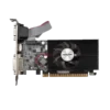 tarjeta de video gaming arktek geforce gt610 ddr3 64bist hdmi dvi vga