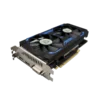 tarjeta de video gaming arktek matrix geforce gtx1660 super gddr6 192bits hdmi dp dvi