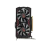 tarjeta de video gaming jemip dinami amd radeon rx580 ddr5 256 bits negro