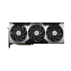 tarjeta de video gaming msi geoforce rtx5090 ventus 3x oc gddr7 512 bits hdmi