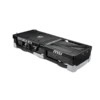 tarjeta de video gaming msi geoforce rtx5090 ventus 3x oc gddr7 512 bits hdmi