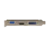tarjeta de video msi geoforce n210 md1g d3 ddr3 64 bits hdmi dvi negro