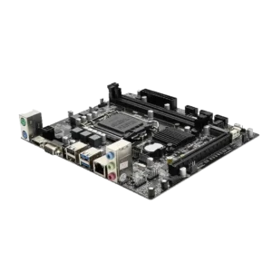 tarjeta madre arktek h310m eg matx socket lga 1151 ddr4 sata usb hd