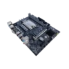 tarjeta madre arktek h610m socket lga 1700 2x ddr4 sata usb hdmi vga dp