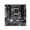 tarjeta madre asrock b650m pg lightning wifi atx socket amd5 4x ddr5 sata usb hdmi