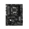 tarjeta madre asrock z890 pro a socket 1851 4x ddr5 sata usb hdmi dp
