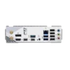 tarjeta madre asrock z890 pro rs wifi socket 1851rl 4x ddr5 sata usb hdmi dp blanco