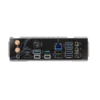 tarjeta madre asrock z890m riptide wifi matx socket lga 1851 4x ddr5 sata usb hdmi dp