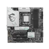 tarjeta madre gaming msi pro b860 plus wifi socket lga 1851 4x ddr5 sata usb hdmi dp negro