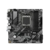 tarjeta madre gigabyte a620m ds3h matx socket am5 4x ddr5 rgb led sata usb hdmi