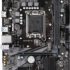 tarjeta madre gigabyte h610m k matx socket lga 1700 2x ddr4 sata usb hdmi