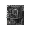 tarjeta madre h610m s socket lga 1700 2x ddr4 sata usb hdmi