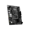 tarjeta madre h610m s socket lga 1700 2x ddr4 sata usb hdmi