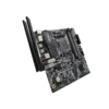 tarjeta madre jemip skuld b550m adm wifi 6 matx socket amd am4 4x ddr4 usb hdmi dp