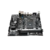 tarjeta madre jemip valkiria a520m matx socket amd4 2x ddr5 sata usb uhd hdmi vga