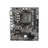 tarjeta madre msi a520m a pro matx socket amd4 2x ddr4 sata usb hdmi dvi