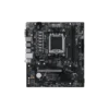 tarjeta madre msi pro a620am b evo matx socket am5 2x ddr5 2x sata usb hdmi vga