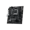 tarjeta madre msi pro a620am b evo matx socket am5 2x ddr5 2x sata usb hdmi vga
