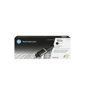 toner hp 103a original kit de recarga negro