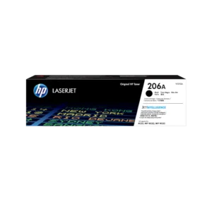 toner hp 206a original laser jet negro